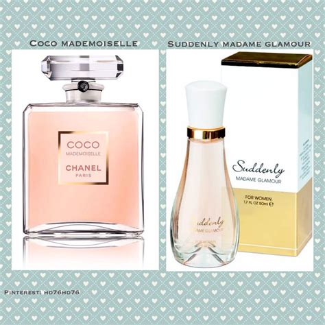 perfume similar coco chanel mademoiselle|coco mademoiselle smells like.